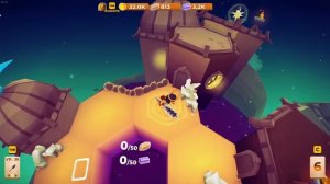 ФИНАЛ - #47 ПРОХОЖДЕНИЕ MY LITTLE UNIVERSE