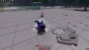 Как зайти на мой приватный сервер в роблоксе? (TheStrongestBat