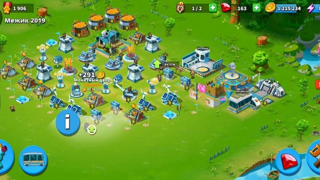 🐱Talking Tom Camp...Level 48...Говорящий Том: Водная битва...#39 Уров смотреть онлайн