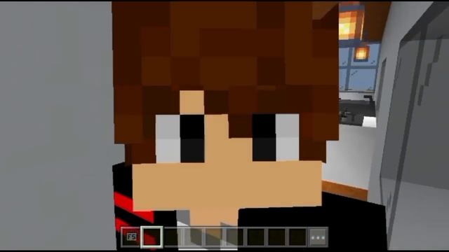 ЭТО САМЫЙ ЛУЧШИЙ ДОМ НА КОЛЕСАХ В МАЙНКРАФТЕ смотреть онлайн