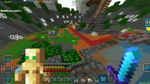 Как Обойти БАН по НИКУ, IP, ClientID В МАЙНКРАФТ ПЕ СЕРВЕРЕ!