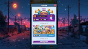 Развитие новичка в Castle duels #1 [Знакомство]