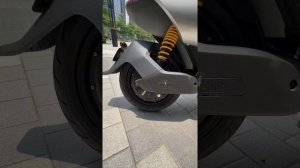 Ninebot mmax2 54ah, 20a зарядка