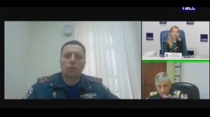 Обеспечение пожарной безопасности и меры безопасности на водных объектах Ленинградской области