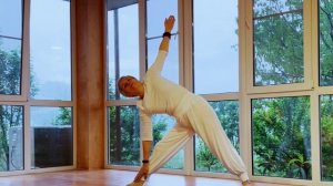 Чандра Намаскар