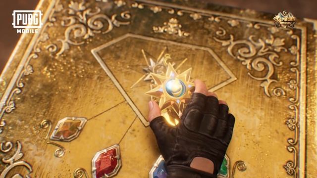 PUBG MOBILE | Событие Рамадан смотреть онлайн