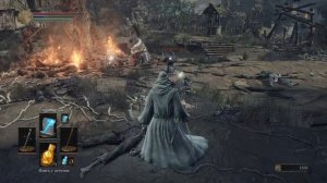 DARK SOULS 3 ► 02 ● Прохождение за Мага