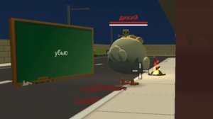 💀НЕ ЗАХОДИ В ЧИКЕН ГАН В 3:00 ЧАСА НОЧИ