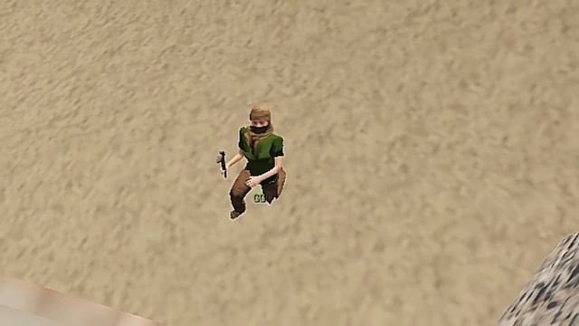 чистильщики | Rust 198 девблог | Trinity rust