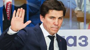 Никитин покинул пост главного тренера ХК "Локомотив"