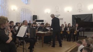 Р.Бажилин. Пилигрим