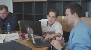 Выбор в пользу ЦБП: как «Светогорский ЦБК» выстраивает работу с будущими кадрами