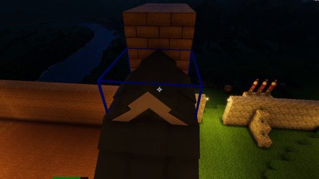 КАК Я СПАС ЦЕЛОЕ КОРОЛЕВСТВО | Colony Survival (2/4) смотреть онлайн