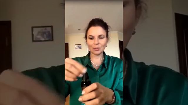 Эфирное масло ярупом. Здоровье и красота внутри. смотреть онлайн