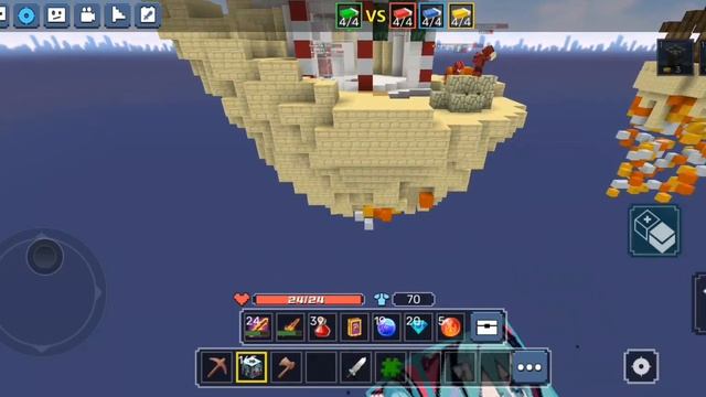 новые читы в бед варс блокмен го! ☹️ смотреть онлайн