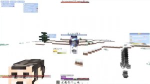 НОВЫЙ БЕСПЛАТНЫЙ СОФТ ПЕНА?🐉Dimasik Client🌟РАЗНЕС REALLY WORLD?