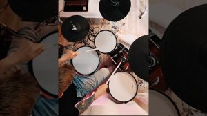 Король и Шут-Отражение|DRUMCOVER|🥁