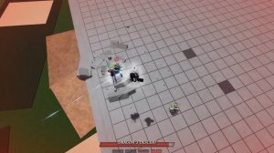 ДРАКОН!? Обнова в TSB на Сурью, с ультой. #roblox #thestrongestbattlegro