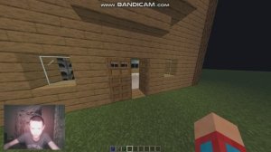 обзор на мой мир в майнкрафте