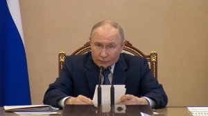 "Ядерный щит и гиперзвуковой меч": Путин запускает новую эру вооружений до 2036 года