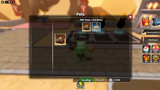 МИ ХОТІЛИ ЗМАГАТИСЬ В СИМУЛЯТОРІ КАЧКА, АЛЕ ЦЕ ПЕРЕТВО смотреть онлайн