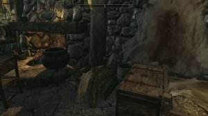 #10. ПОМОЩЬ ЖИТЕЛЯМ ФОЛКРИТА. The Elder Scrolls V: Skyrim.