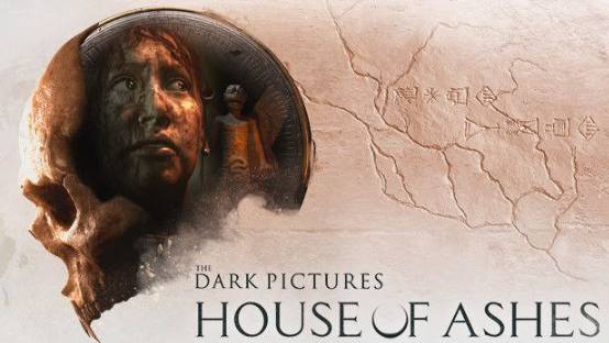 ПРОХОЖДЕНИЕ The Dark Pictures Anthology: House of Ashes| СТРИМ С ГОЛОСОМ