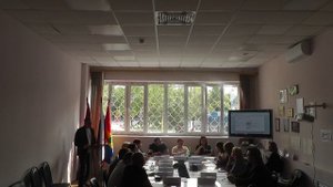 Заседание от 10 июня 2025 года