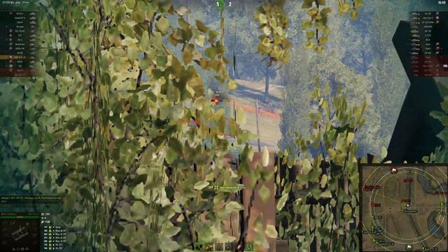 [Мастер 06/11/2024] Panhard EBR 75 (FL 10), Прохоровка, Стандартный бо смотреть онлайн