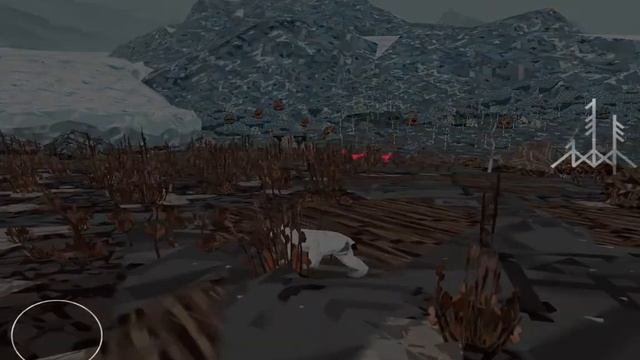 Shelter 2:Прохождение в Тундре #2 смотреть онлайн