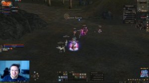 Меня НЕ взяли в Муны в Project WOLF. Lineage 2 Essence