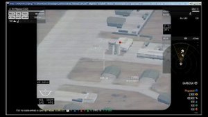 Arma 3 Авиация, наводим бомбы лазерным указателем. Смотр?
