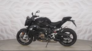 BMW S 1000 R vin WB10E510XR6J35930