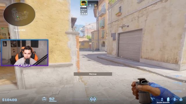 КАК ИГРАТЬ INFERNO - ГАЙД ДЕФОЛТЫ смотреть онлайн