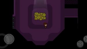 секретная концовка undertale yellow