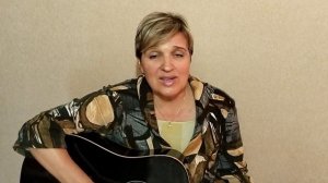 Я мечтала о морях и кораллах...Песня из кинофильма "Ещё раз про любовь"