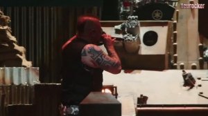 SABATON - ТАНКИ ( О. Газманов  Ai Cover)