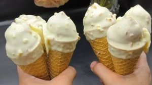 Домашнее шоколадное мороженое, которое мне никогда не надоест, сливочное, которое тает во рту! 🍦🍨