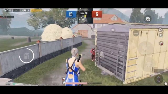 КАК ЖЕ ИГРАЕТ ЛОКАЛКА В 2024? | PUBG MOBILE смотреть онлайн