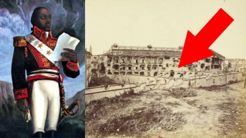 ⚡ История ПИ: Вторжение 1812 . Аргентина ...