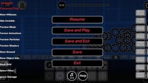 Как получить первый рейт в Geometry Dash.