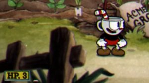 Все виды оружий в игре Cuphead 2. (Спецатаки & навыки)