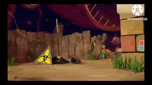 Говнобанга 25 Серия (Колобанга RYTP ПУП) смотреть онлайн