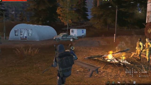 Stay Out (Сталкер Онлайн)МСК RU3 иконка клана))Геймплей смотреть онлайн