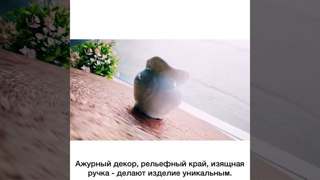 Молочник 50 мл «Бернадотт/без декора»/