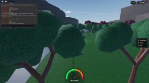 Как получить Emberbane + как получить Adurite key | OakLands Roblox