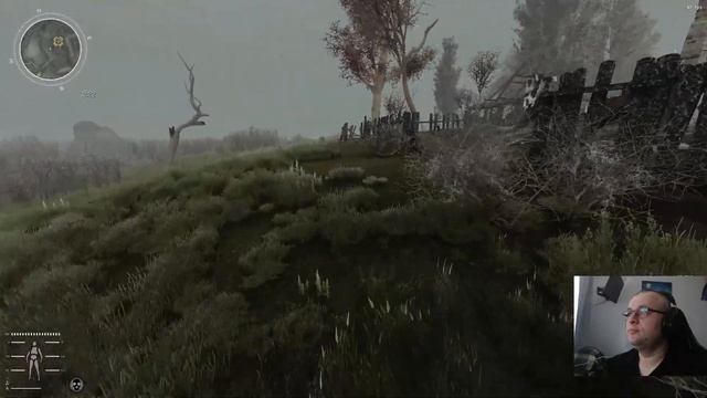 ☢️РіК СМЕРТЕЙ☢️ЮВіЛЕЙНА спроба №25☢️Stalker GAMMA☢️💔О смотреть онлайн