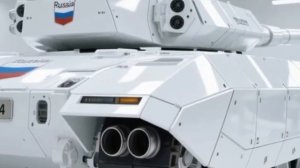 Т‑14 Армата в 2026 Всё о будущем главного танка России