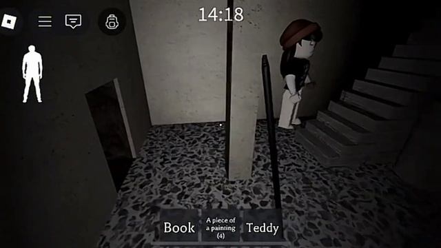 МЫ ПРОШЛИ ГРЕННИ???/роблокс гренни 1 часть смотреть онлайн