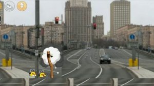 ЭТОТ ЧАК НЕ ДАЁТ ПРОЙТИ, ЧТОБЫ БОМБ НЕ СМОГ ПРОЙТИ!